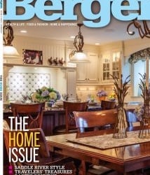 Bergen Home Issue 2017