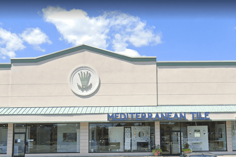 med tile fairfield